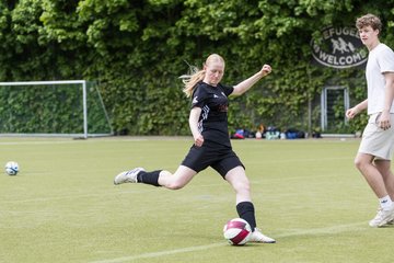 Bild 156 - wBJ SC Condor - VfL Pinneberg : Ergebnis: 3:2